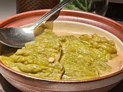 山苦瓜炖排骨-码头见·潮汕菜(领展中心城店)