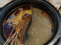 -钢管厂五区小郡肝火锅串串香(清河店)