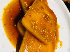 桂花糖年糕-老头儿油爆虾·知味杭州(爱琴海购物中心)