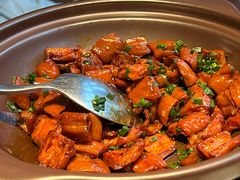-马仕玖煲·融合菜·酥不腻烤鸭(人大店)