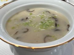 -北京柏悦酒店·锦庭餐厅Dining Room