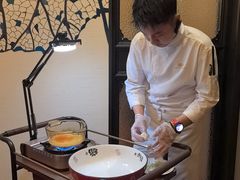 -新荣记(新源南路店)