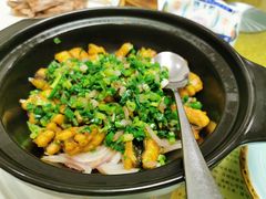 -寻味顺德·南记酒家·传统顺德菜·鱼生(广源路店)