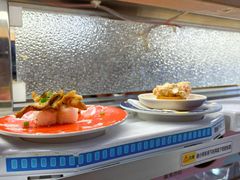 -京樽回転寿司(奥林匹克店)