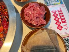-芈重山老火锅(广州首店)
