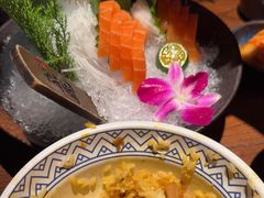 -京鹿料理(荟聚店)