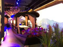 景观位-桂满陇-西湖船宴(西单大悦城店)