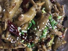 -小民大排档(光谷店)