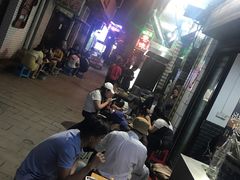 -清真·马峰烤肉(小学习北巷店)