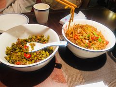 -小隐人家(乐松店)