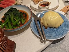 -晋江荣誉国际酒店·港誉茶餐厅