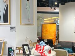 -海马体照相馆(天津世纪都会店)