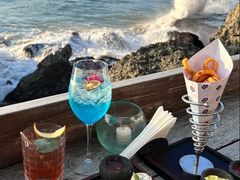 -Rock Bar Bali(Bali)