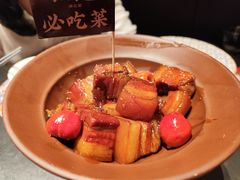 -知楚•精致湖北菜(武商MALL店)