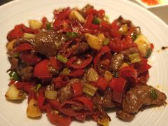 -蔴将·川菜(黄龙万科店)