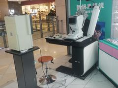 -光启城时尚购物中心