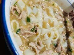 -羅秋明手工粉面