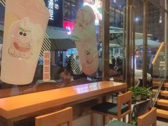 -乐艺哆·乐活烘焙(浦西万达店)
