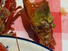 -江味龙虾馆·裸蓝龙虾(南山店)