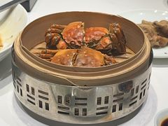 -荣轩(新荣记环球金融中心店)