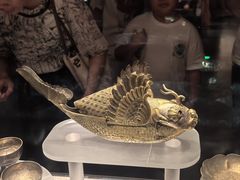 -广西壮族自治区博物馆