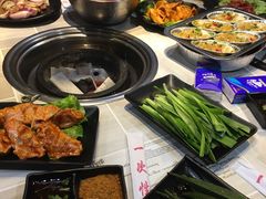 -胡哥烤肥牛(车公庙店)