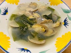 -萨莉亚意式餐厅(灵芝站中洲店)