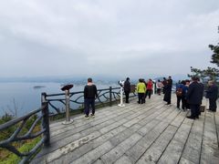 -千岛湖天屿景区