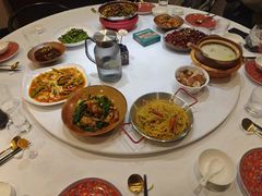 -拾捌川·自贡爆炒(新街口店)