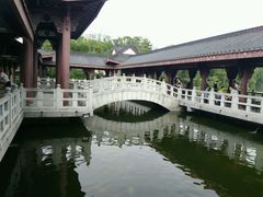 -惠州西湖丰渚园