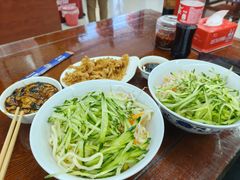 -八爷手擀炸酱面(张家窝店)