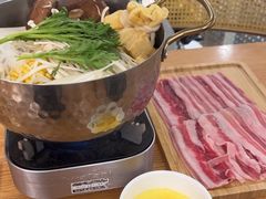 -Makumo·卷云家庭料理餐厅(美糖广场店)
