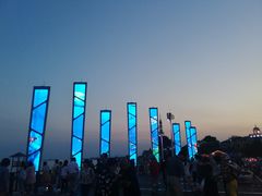 -老虎石海上公园