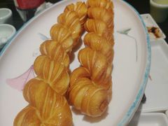 -三道菜(明堂公园店)