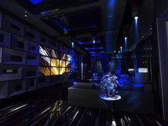 -OS CLUB(长风大悦城店)