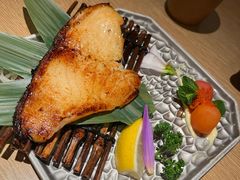 -阿吾罗·月咏精致日料(港汇恒隆广场店)