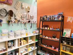 -米柚烘焙教室(工联CC店)