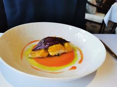 -Le Comptoir de Pierre Gagnaire