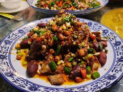 -徐鼎盛民间菜(南坪后堡店)