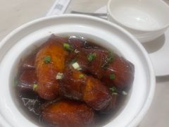 -小菜园新徽菜(南京秦淮龙蟠汇店)