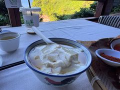 -美人鱼悬崖海景餐厅(鹿嘴山庄店)