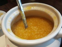 -梁记粥铺(开元地中海店)