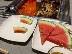 -海底捞火锅(公益西桥店)