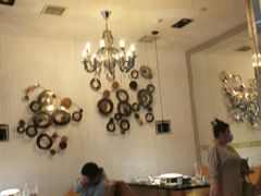 大堂-小资太太餐厅(南岗区店)