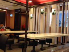 -永和大王(解放东路店)