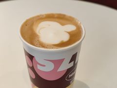 -哈根达斯(龙湖时代天街店)