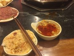 -巴国口福火锅(石桥铺店)