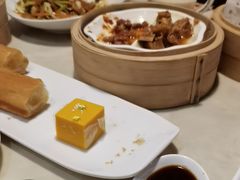 -隆隆金大茶楼(地王广场店)