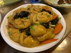 -灵福缘私房菜·农家菜(拈花湾·灵山大佛必推店)