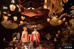 -THE QUEEN(北京店)